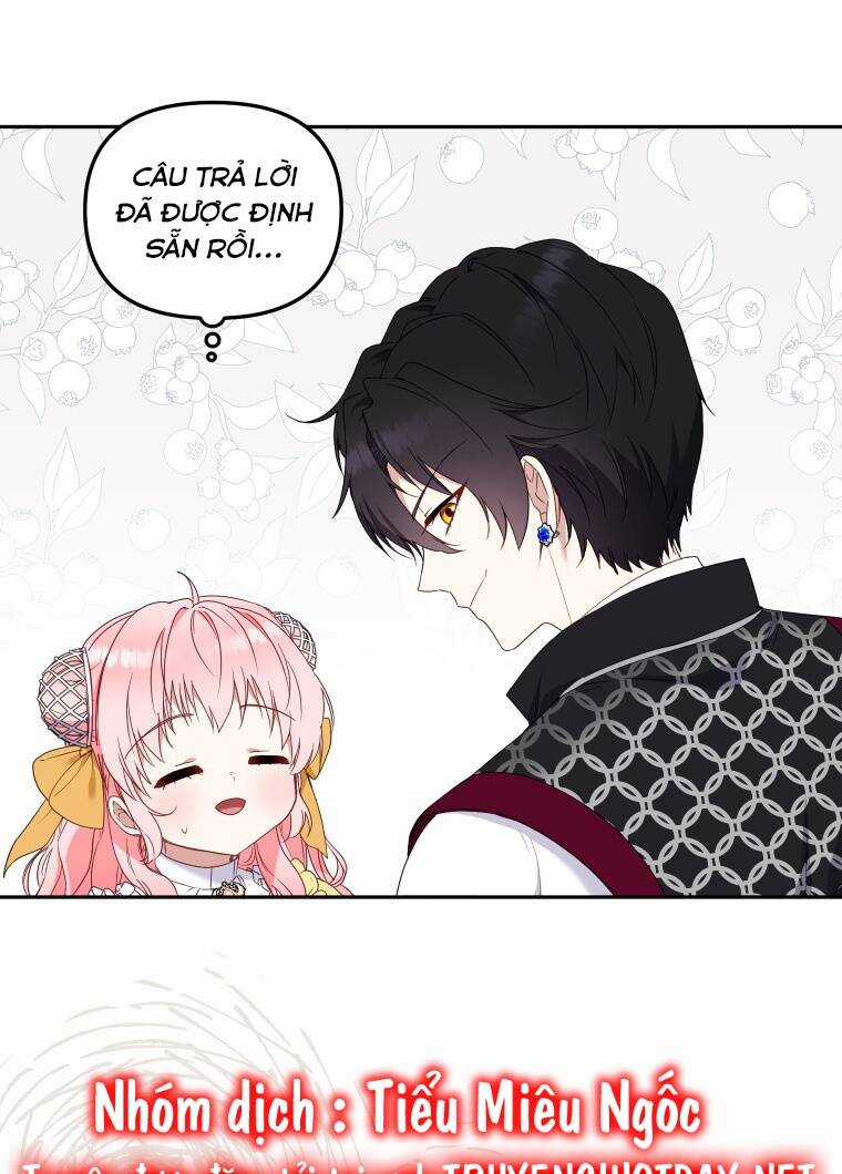 Papa Tôi Là Bạo Chúa Ác Ma Chapter 42 trang 23