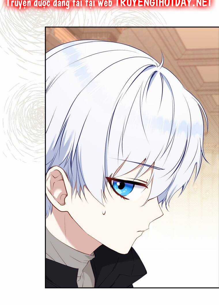 Papa Tôi Là Bạo Chúa Ác Ma Chapter 42 trang 24