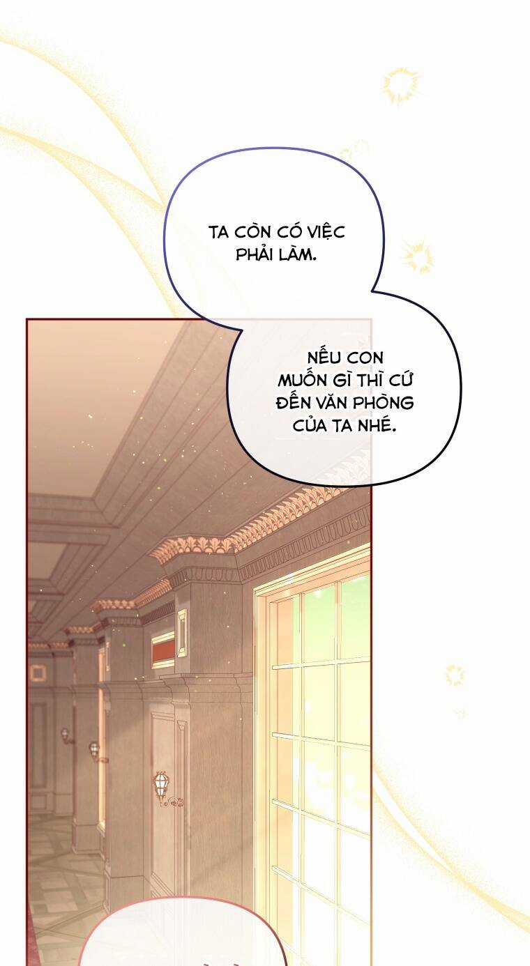 Papa Tôi Là Bạo Chúa Ác Ma Chapter 42 trang 25