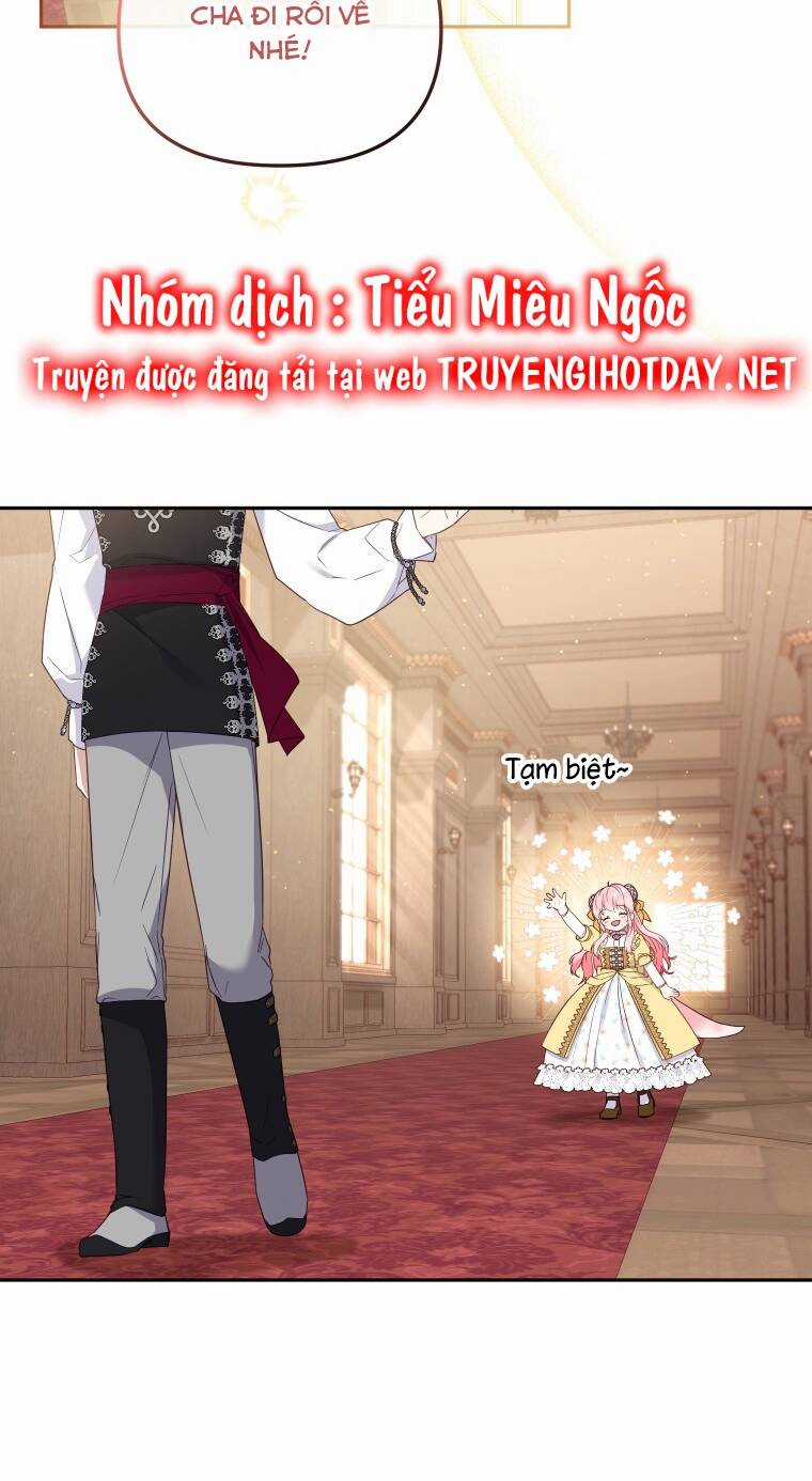 Papa Tôi Là Bạo Chúa Ác Ma Chapter 42 trang 26