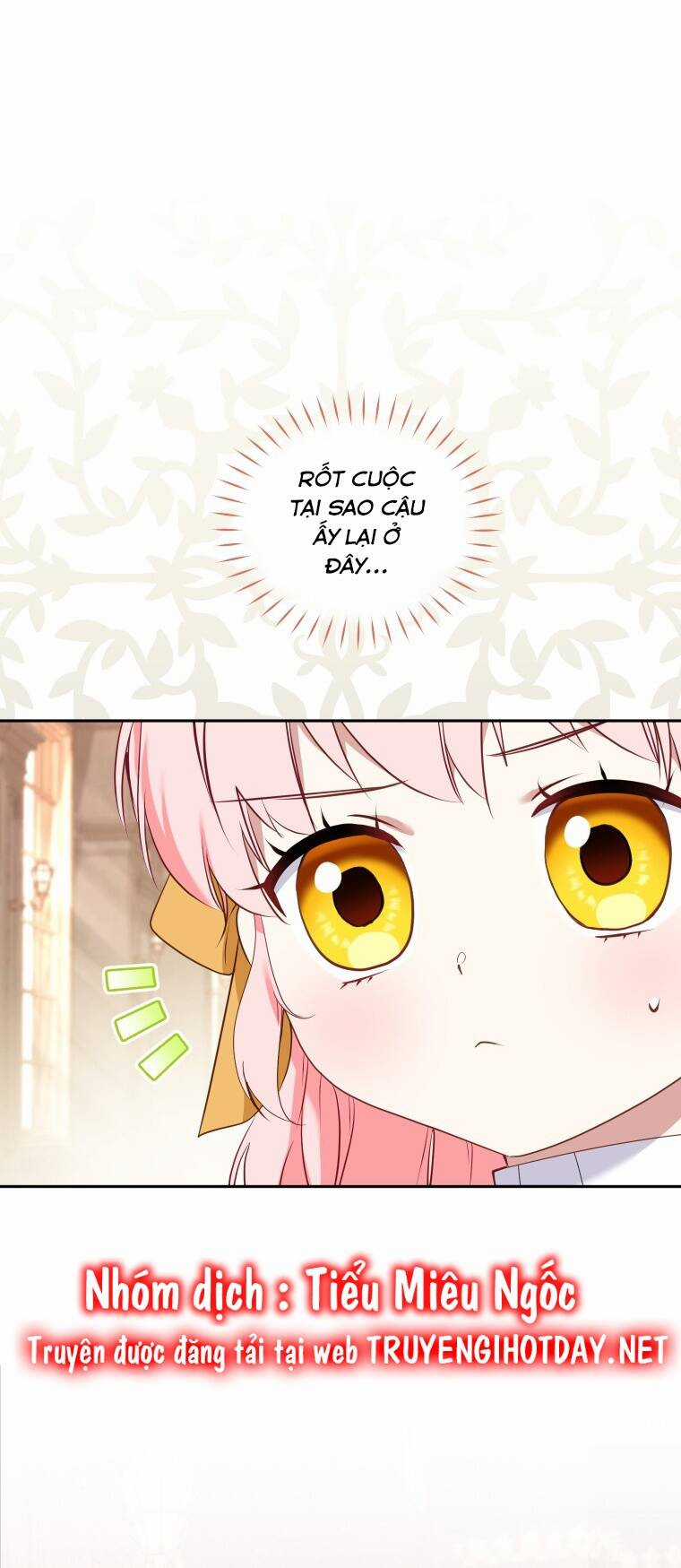 Papa Tôi Là Bạo Chúa Ác Ma Chapter 42 trang 29