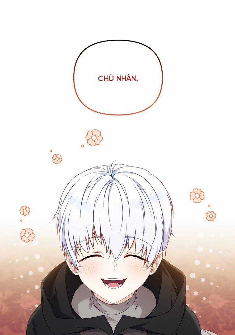 Papa Tôi Là Bạo Chúa Ác Ma Chapter 42 trang 3
