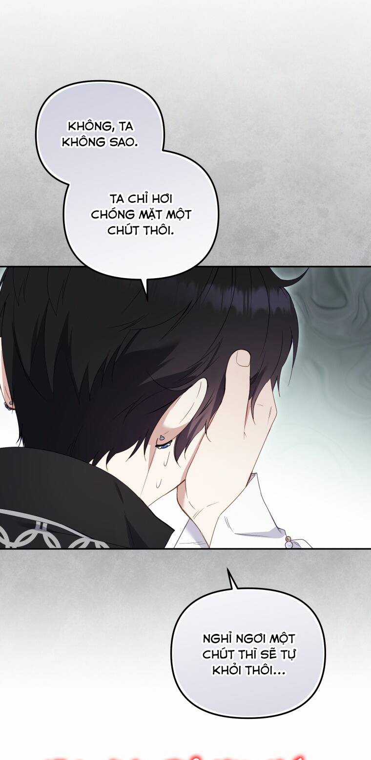 Papa Tôi Là Bạo Chúa Ác Ma Chapter 42 trang 33