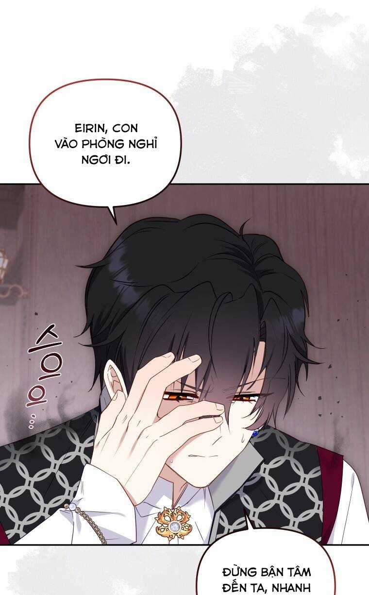 Papa Tôi Là Bạo Chúa Ác Ma Chapter 42 trang 35