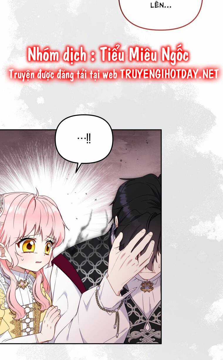 Papa Tôi Là Bạo Chúa Ác Ma Chapter 42 trang 36