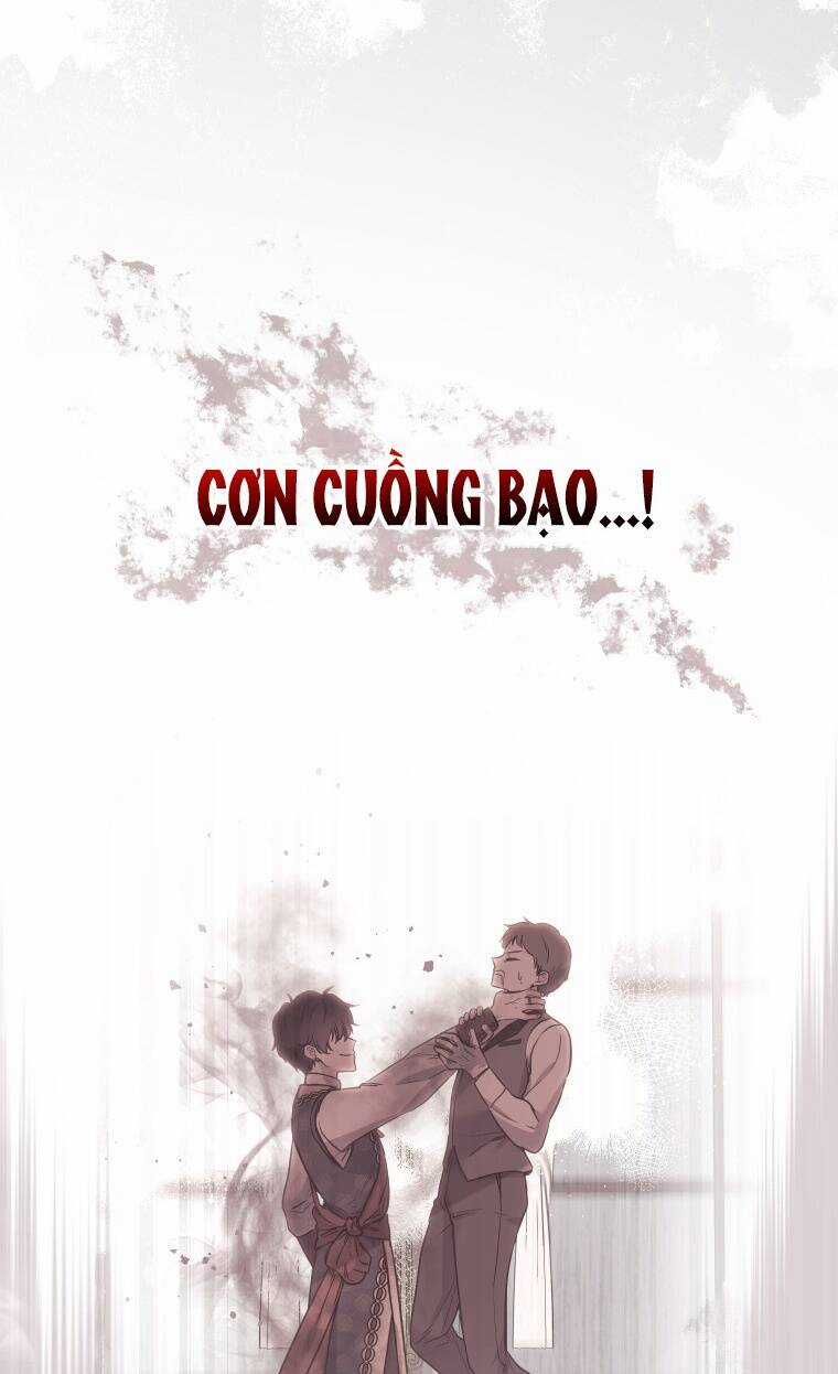 Papa Tôi Là Bạo Chúa Ác Ma Chapter 42 trang 37