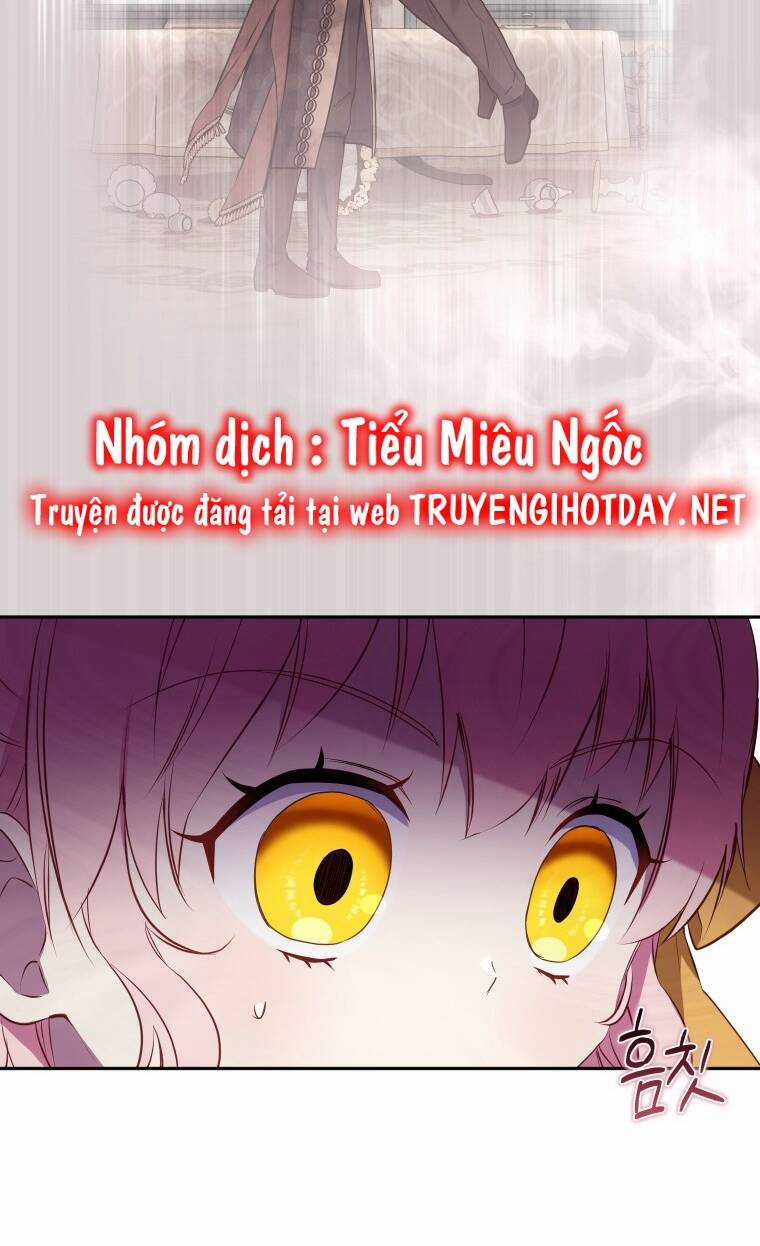 Papa Tôi Là Bạo Chúa Ác Ma Chapter 42 trang 38