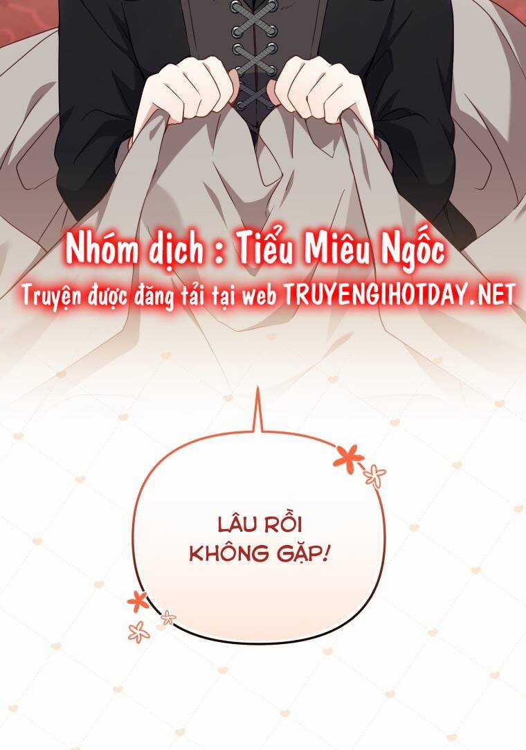 Papa Tôi Là Bạo Chúa Ác Ma Chapter 42 trang 4