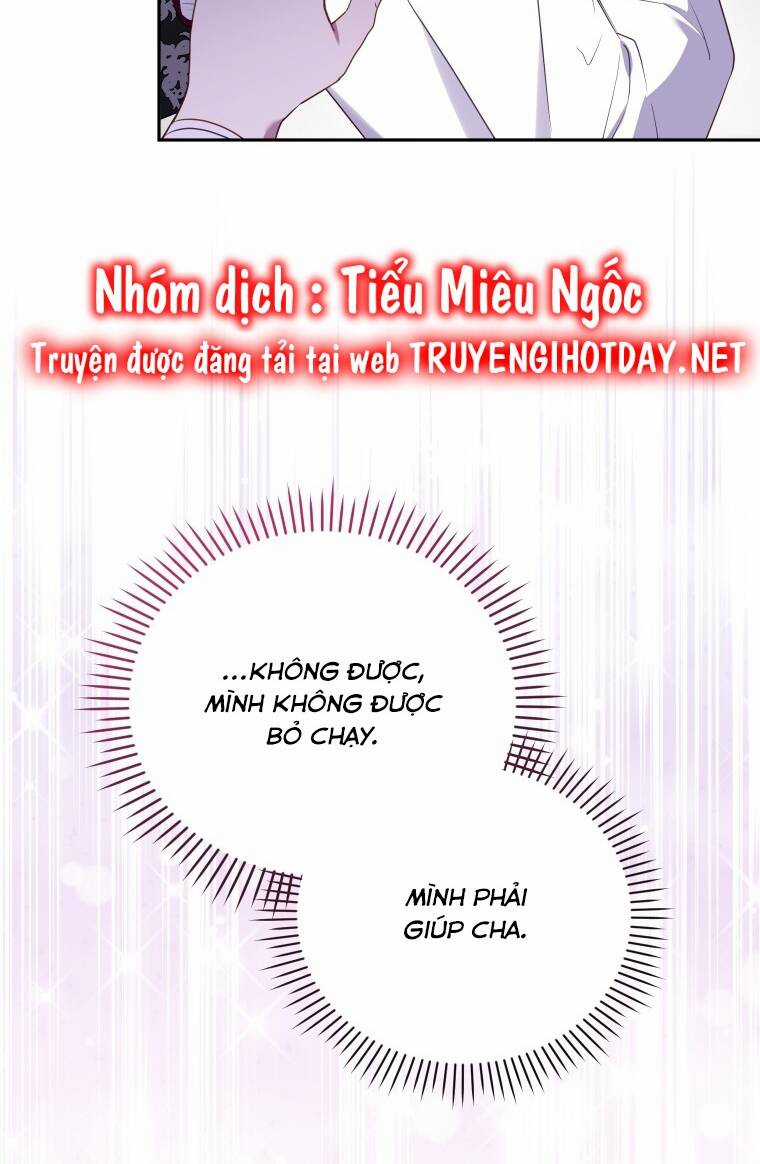 Papa Tôi Là Bạo Chúa Ác Ma Chapter 42 trang 40