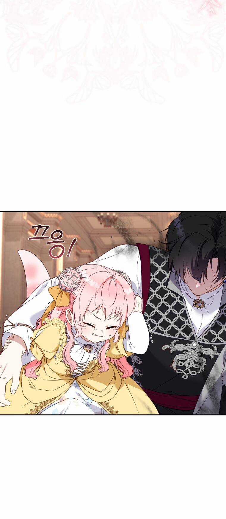 Papa Tôi Là Bạo Chúa Ác Ma Chapter 42 trang 45