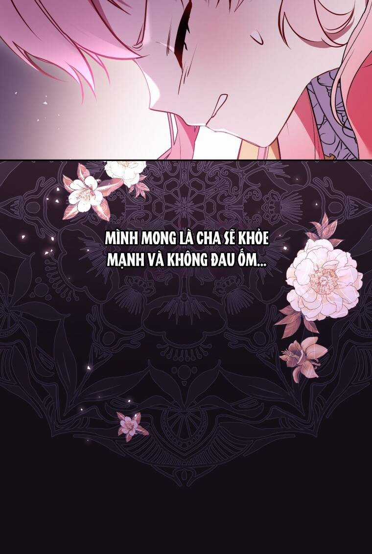 Papa Tôi Là Bạo Chúa Ác Ma Chapter 42 trang 50