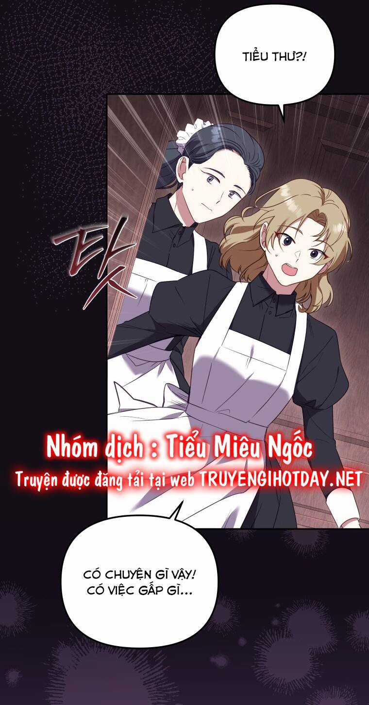 Papa Tôi Là Bạo Chúa Ác Ma Chapter 42 trang 52