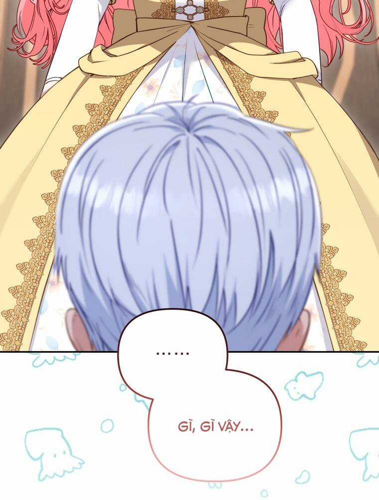Papa Tôi Là Bạo Chúa Ác Ma Chapter 42 trang 6