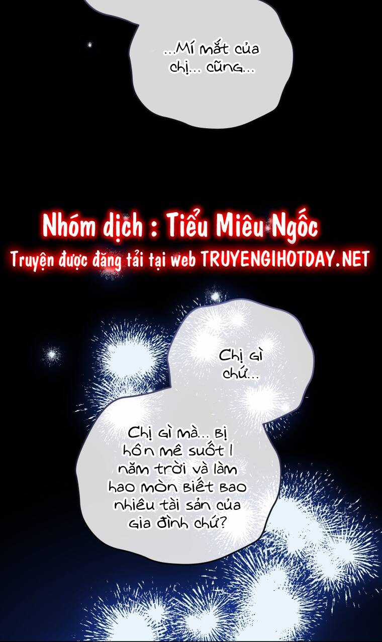 Papa Tôi Là Bạo Chúa Ác Ma Chapter 42 trang 60