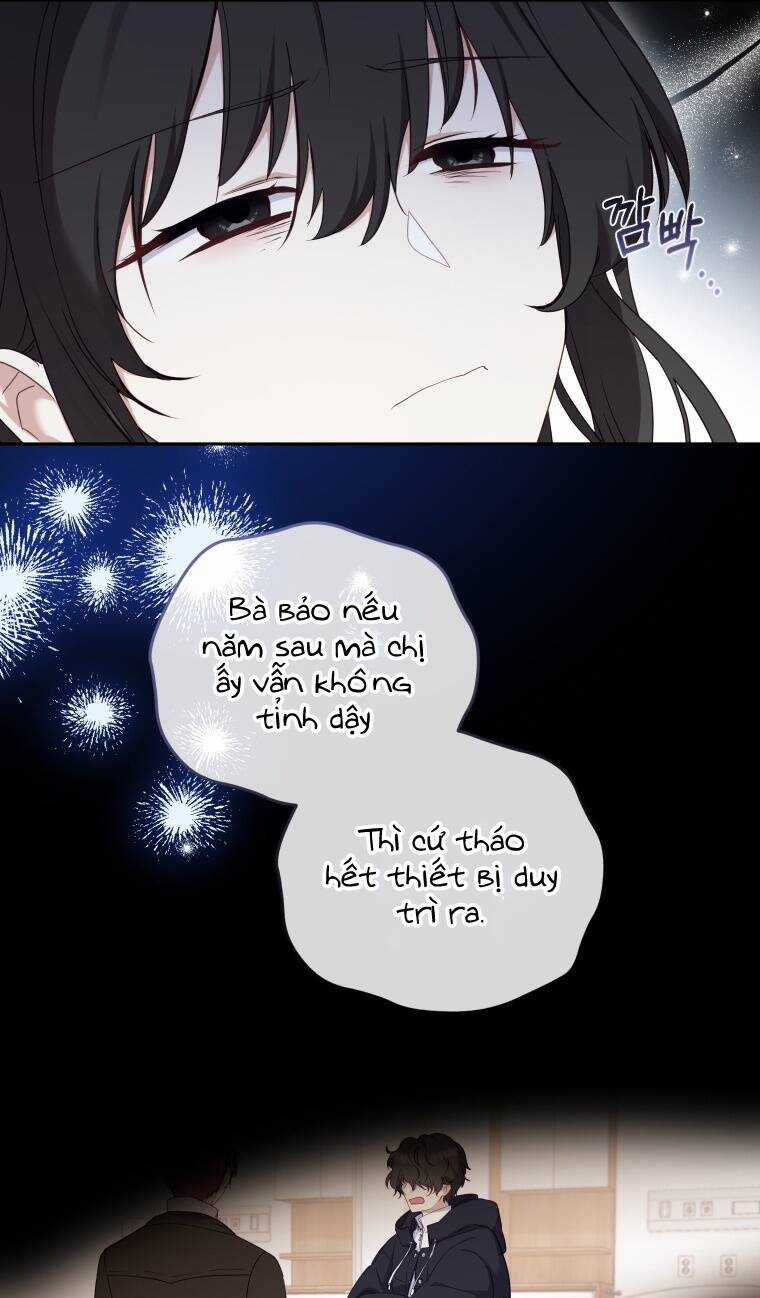 Papa Tôi Là Bạo Chúa Ác Ma Chapter 42 trang 61