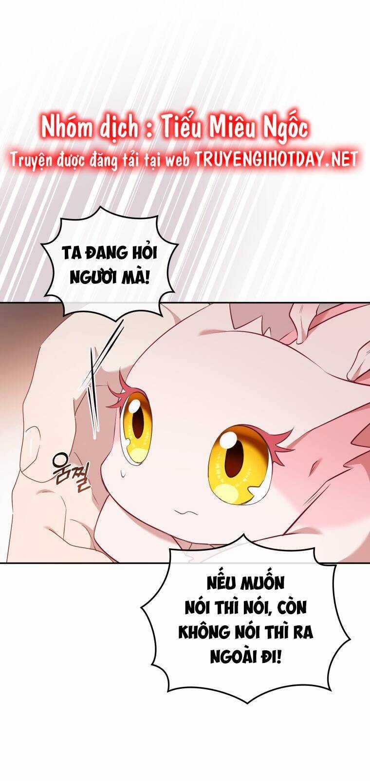 Papa Tôi Là Bạo Chúa Ác Ma Chapter 42 trang 72