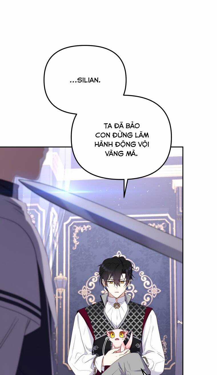 Papa Tôi Là Bạo Chúa Ác Ma Chapter 42 trang 73
