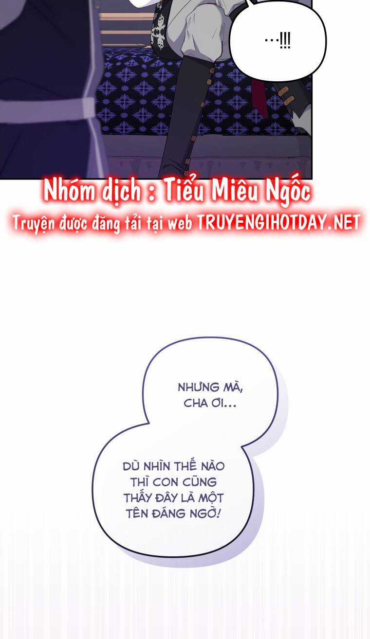 Papa Tôi Là Bạo Chúa Ác Ma Chapter 42 trang 74