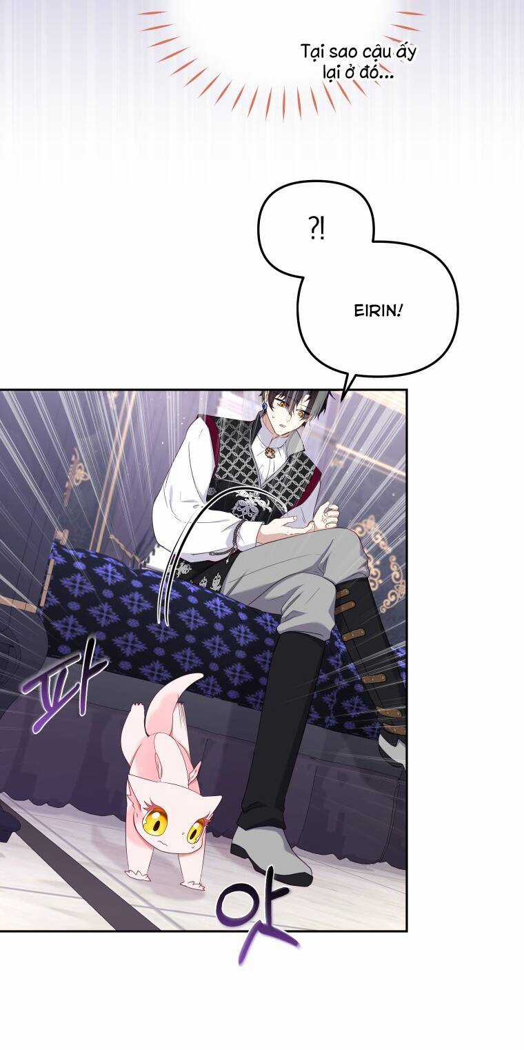 Papa Tôi Là Bạo Chúa Ác Ma Chapter 42 trang 76