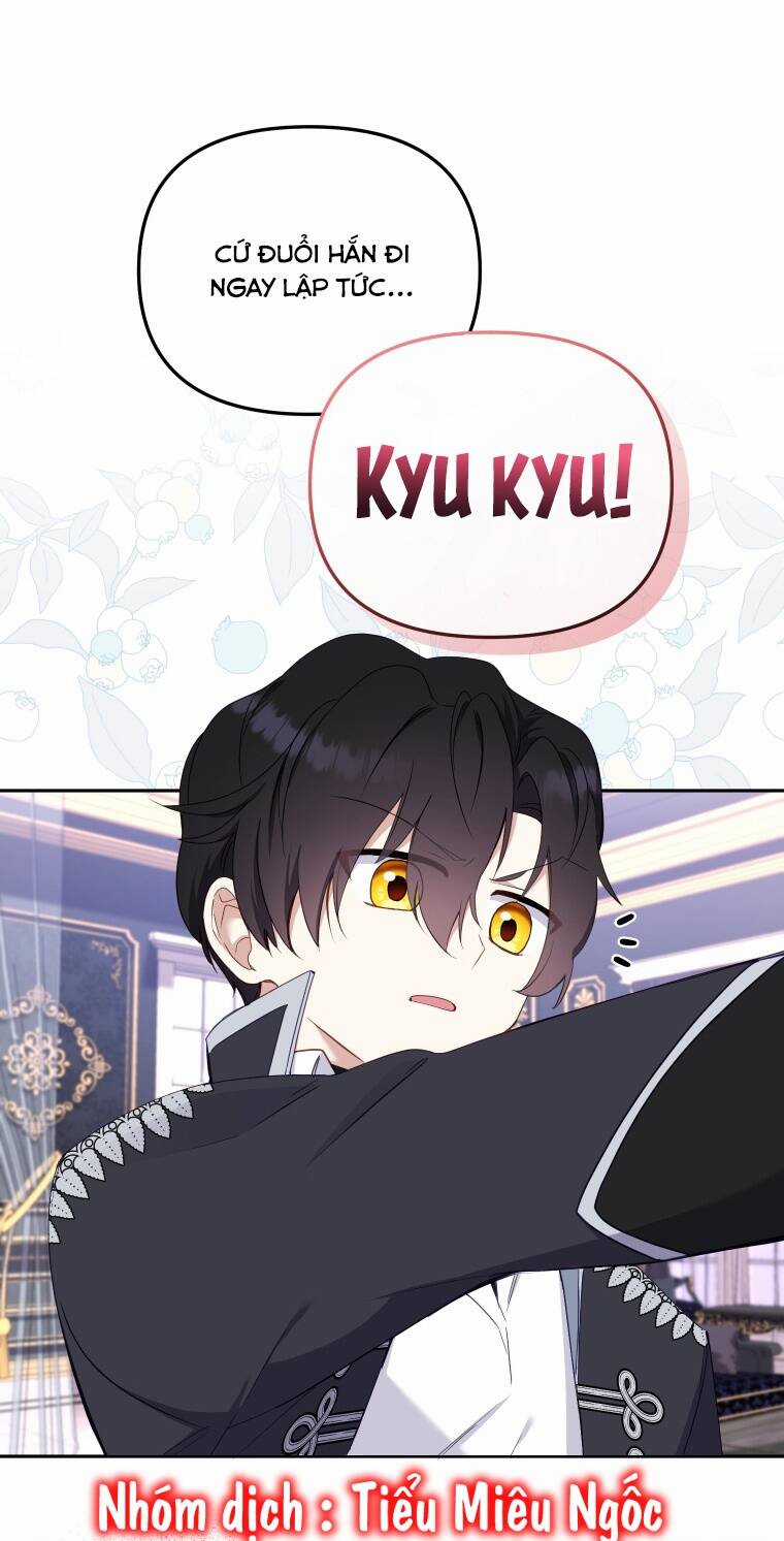 Papa Tôi Là Bạo Chúa Ác Ma Chapter 42 trang 77