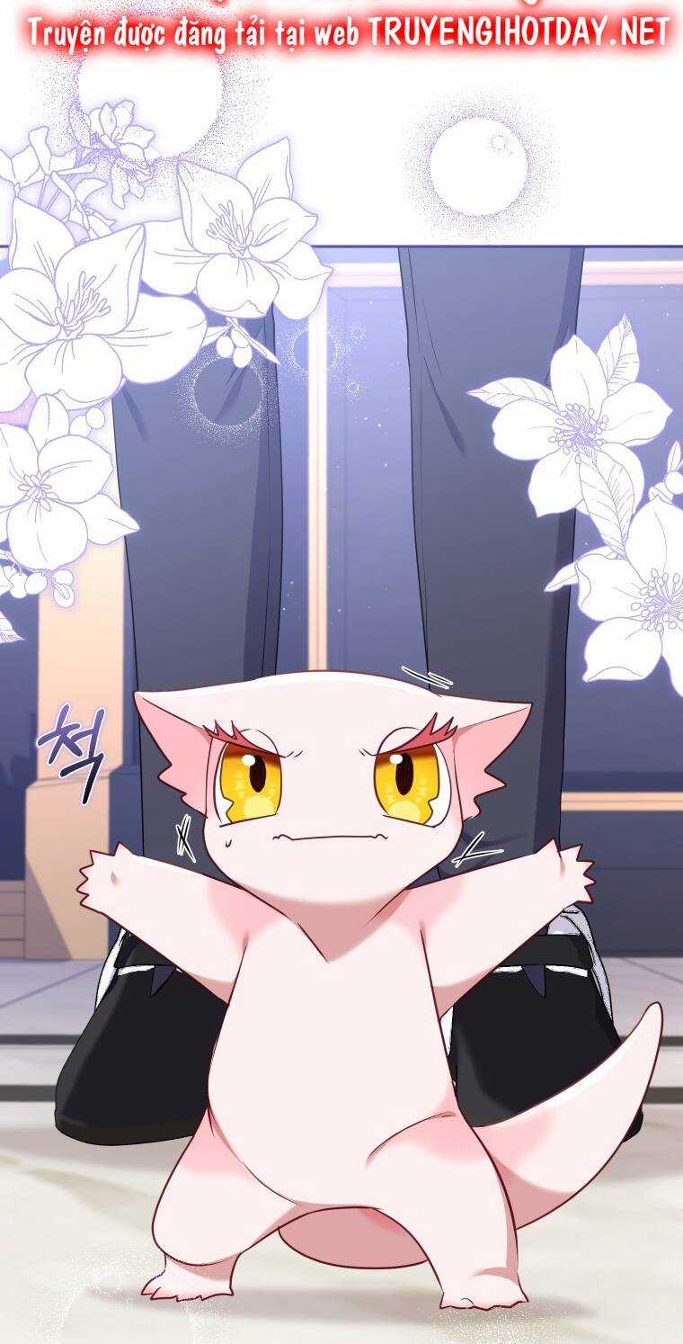 Papa Tôi Là Bạo Chúa Ác Ma Chapter 42 trang 78
