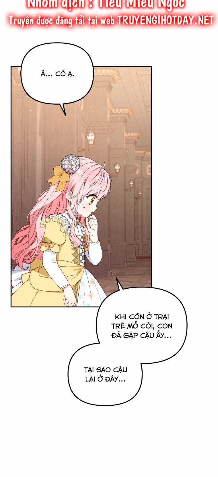 Papa Tôi Là Bạo Chúa Ác Ma Chapter 42 trang 8