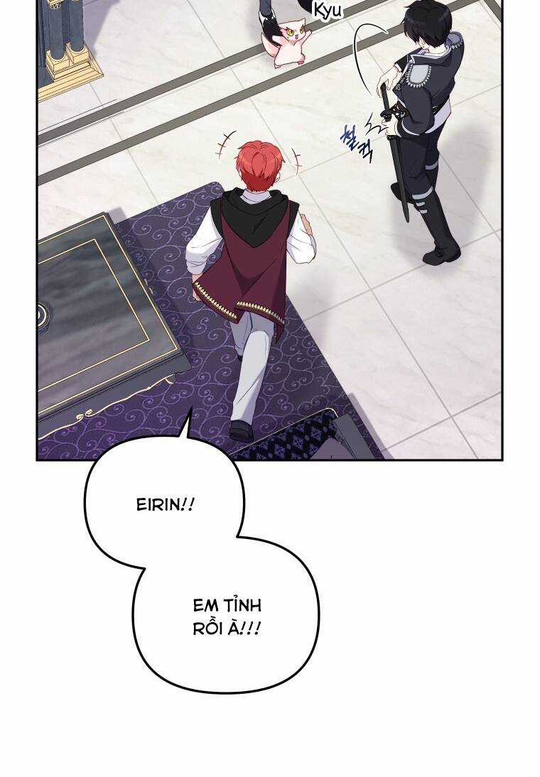 Papa Tôi Là Bạo Chúa Ác Ma Chapter 42 trang 80