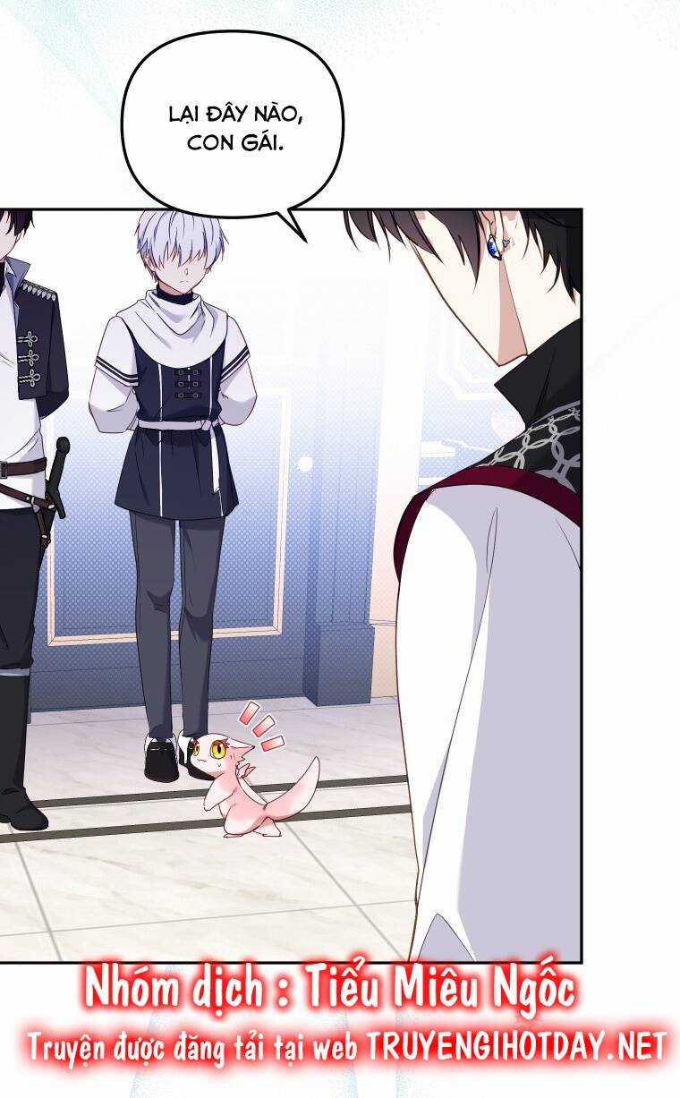 Papa Tôi Là Bạo Chúa Ác Ma Chapter 42 trang 83