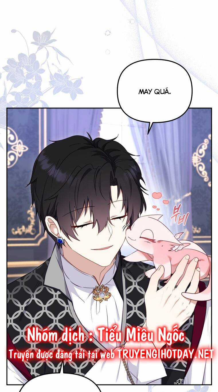 Papa Tôi Là Bạo Chúa Ác Ma Chapter 42 trang 85