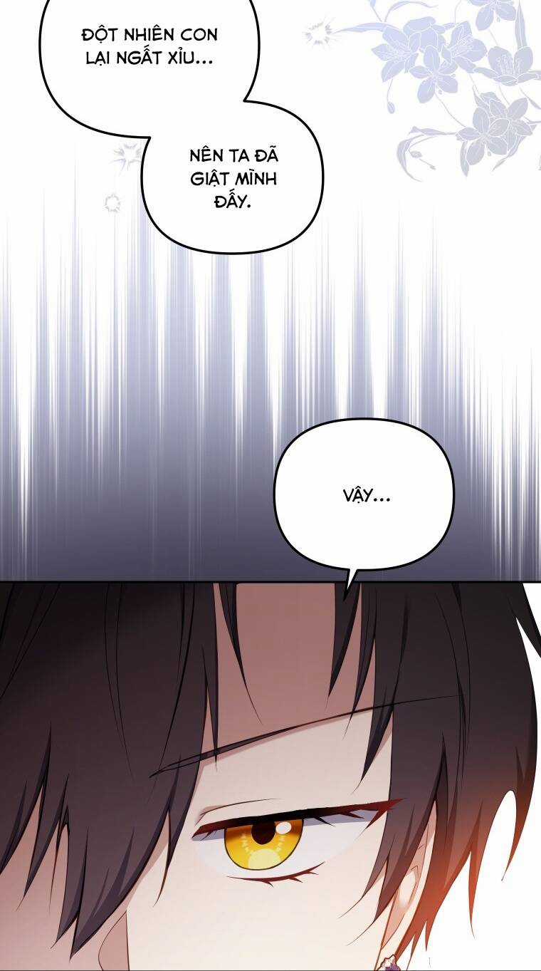 Papa Tôi Là Bạo Chúa Ác Ma Chapter 42 trang 86