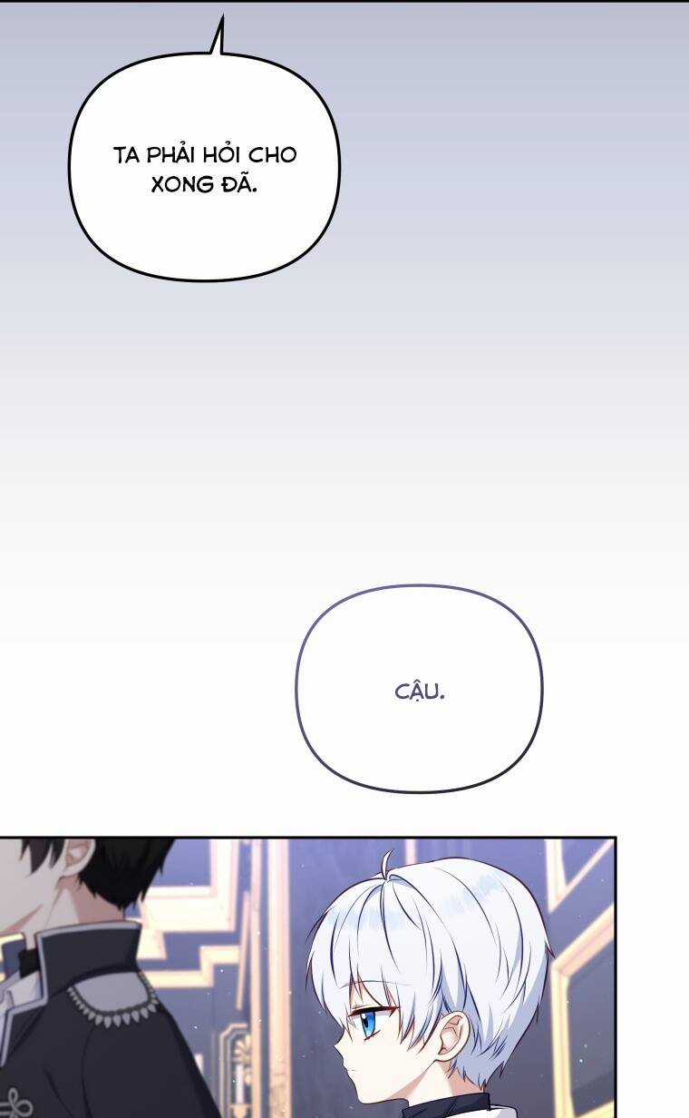 Papa Tôi Là Bạo Chúa Ác Ma Chapter 42 trang 87