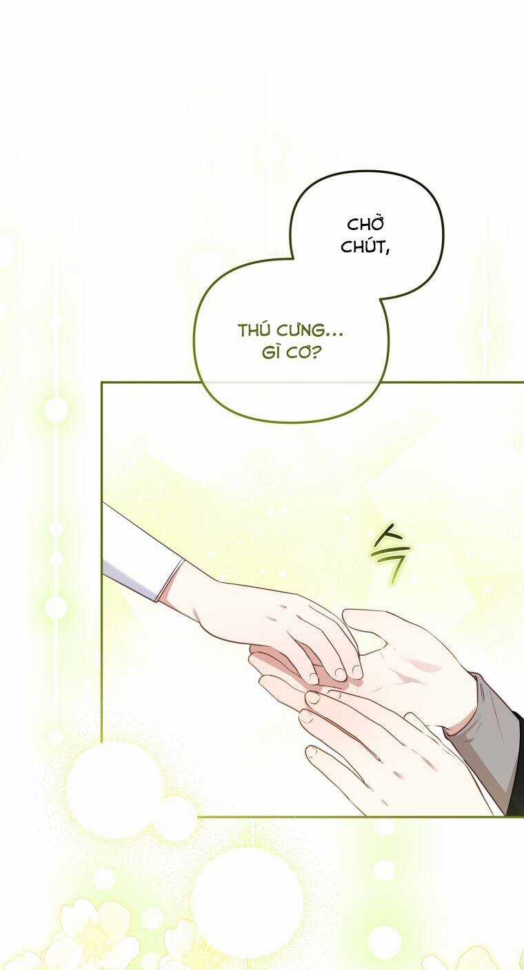 Papa Tôi Là Bạo Chúa Ác Ma Chapter 42 trang 9