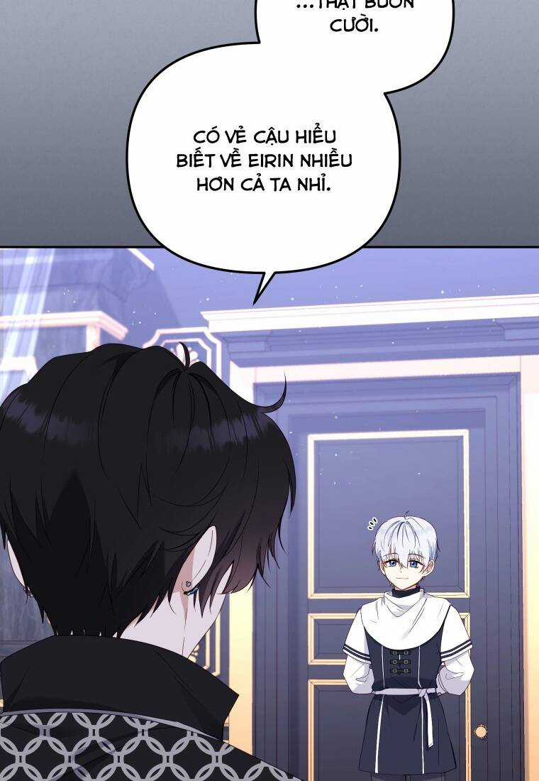 Papa Tôi Là Bạo Chúa Ác Ma Chapter 43 trang 10