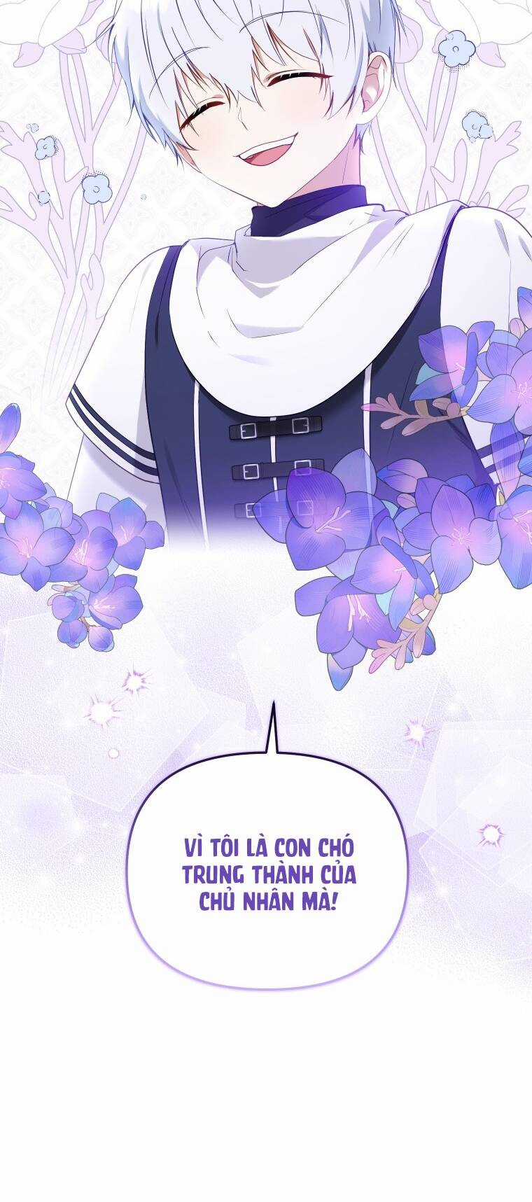 Papa Tôi Là Bạo Chúa Ác Ma Chapter 43 trang 12