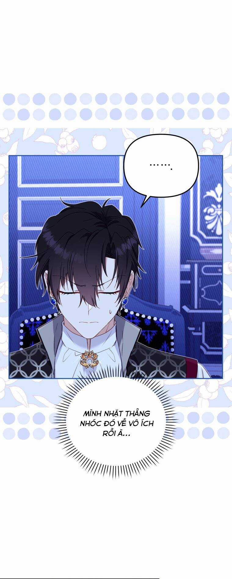 Papa Tôi Là Bạo Chúa Ác Ma Chapter 43 trang 13