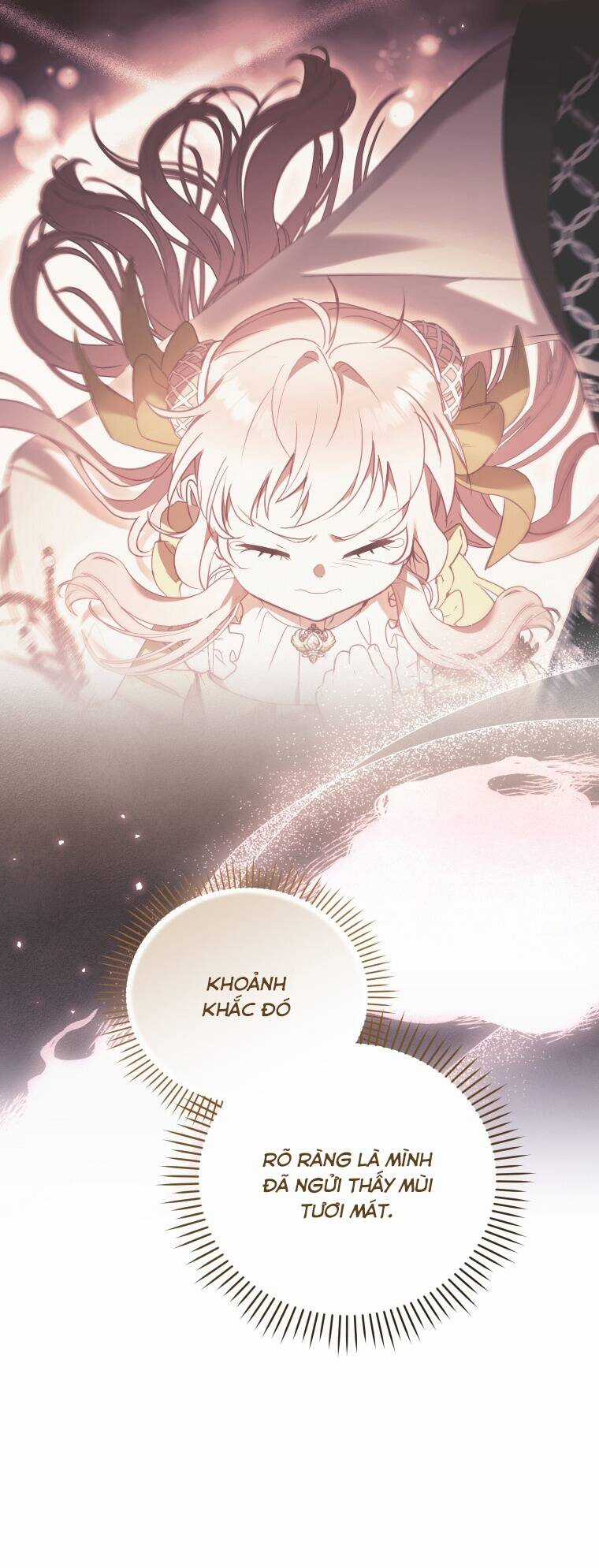 Papa Tôi Là Bạo Chúa Ác Ma Chapter 43 trang 15