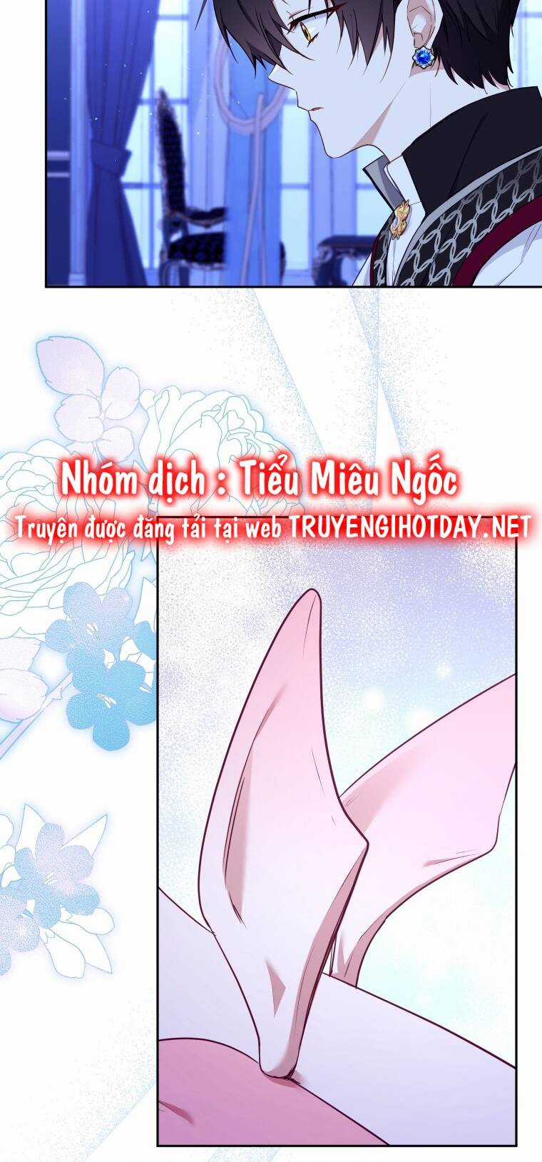 Papa Tôi Là Bạo Chúa Ác Ma Chapter 43 trang 18