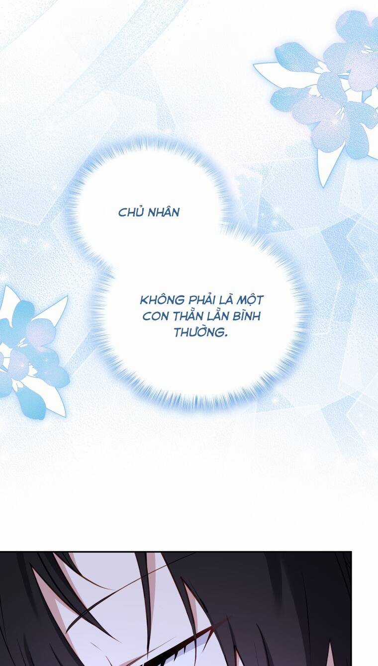 Papa Tôi Là Bạo Chúa Ác Ma Chapter 43 trang 19