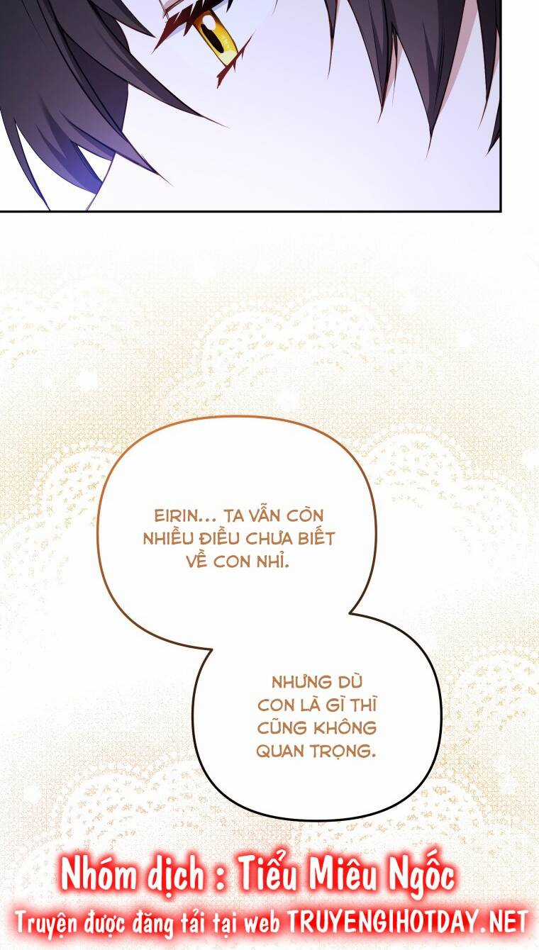 Papa Tôi Là Bạo Chúa Ác Ma Chapter 43 trang 20