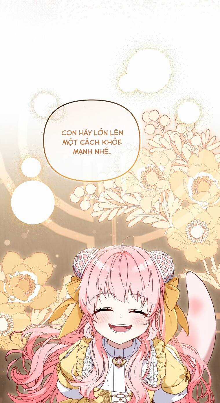 Papa Tôi Là Bạo Chúa Ác Ma Chapter 43 trang 21