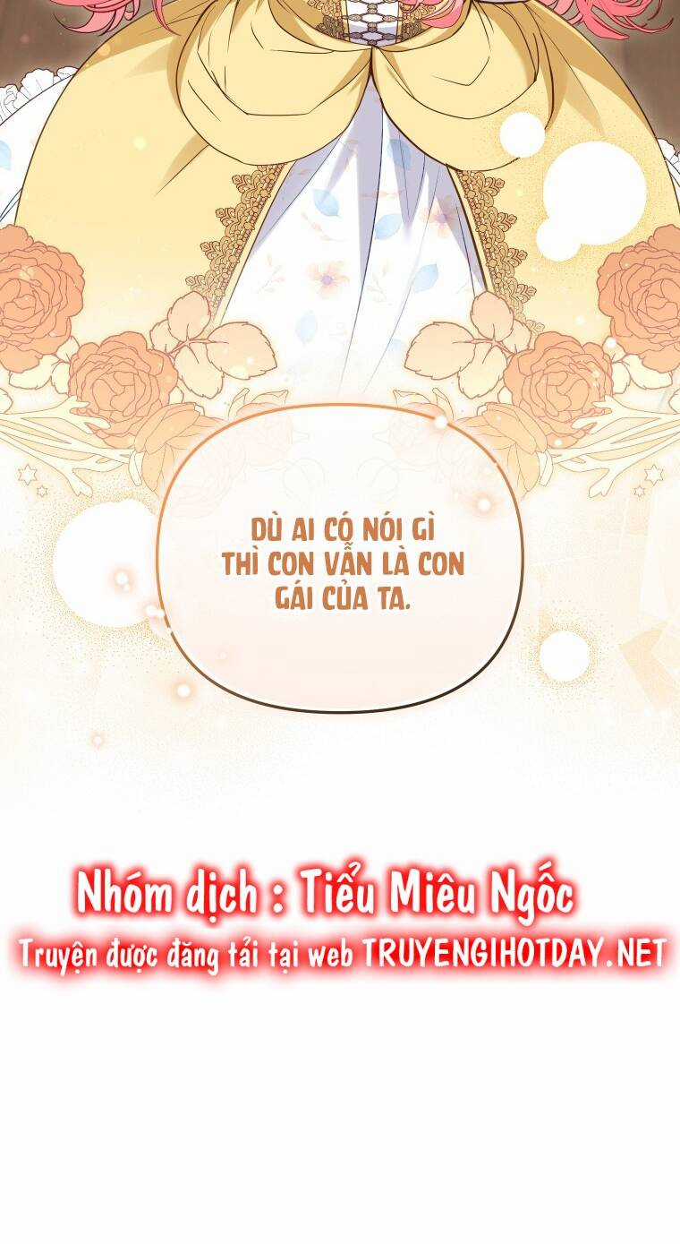 Papa Tôi Là Bạo Chúa Ác Ma Chapter 43 trang 22