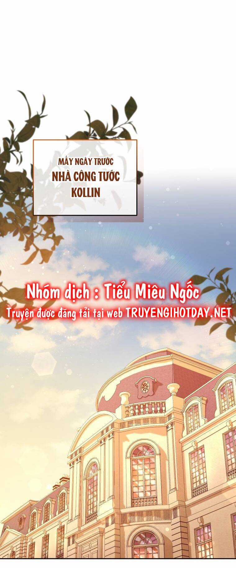Papa Tôi Là Bạo Chúa Ác Ma Chapter 43 trang 24