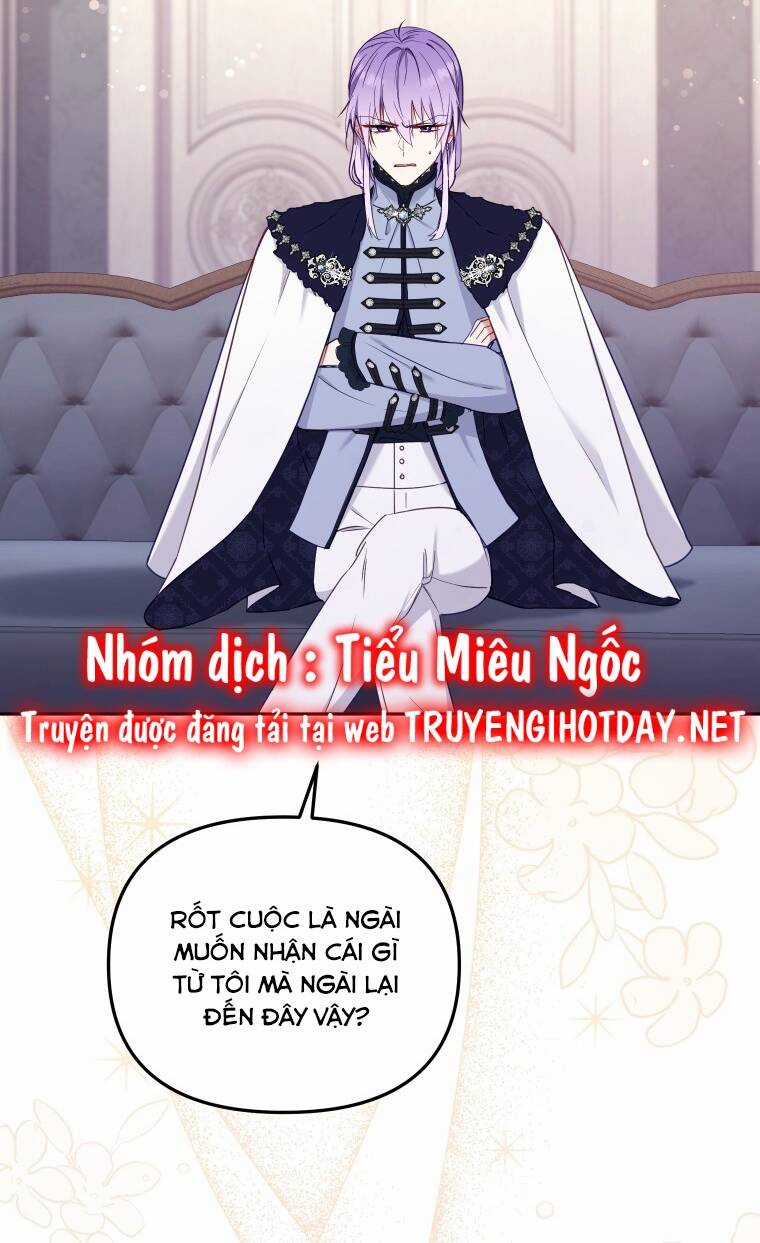 Papa Tôi Là Bạo Chúa Ác Ma Chapter 43 trang 26