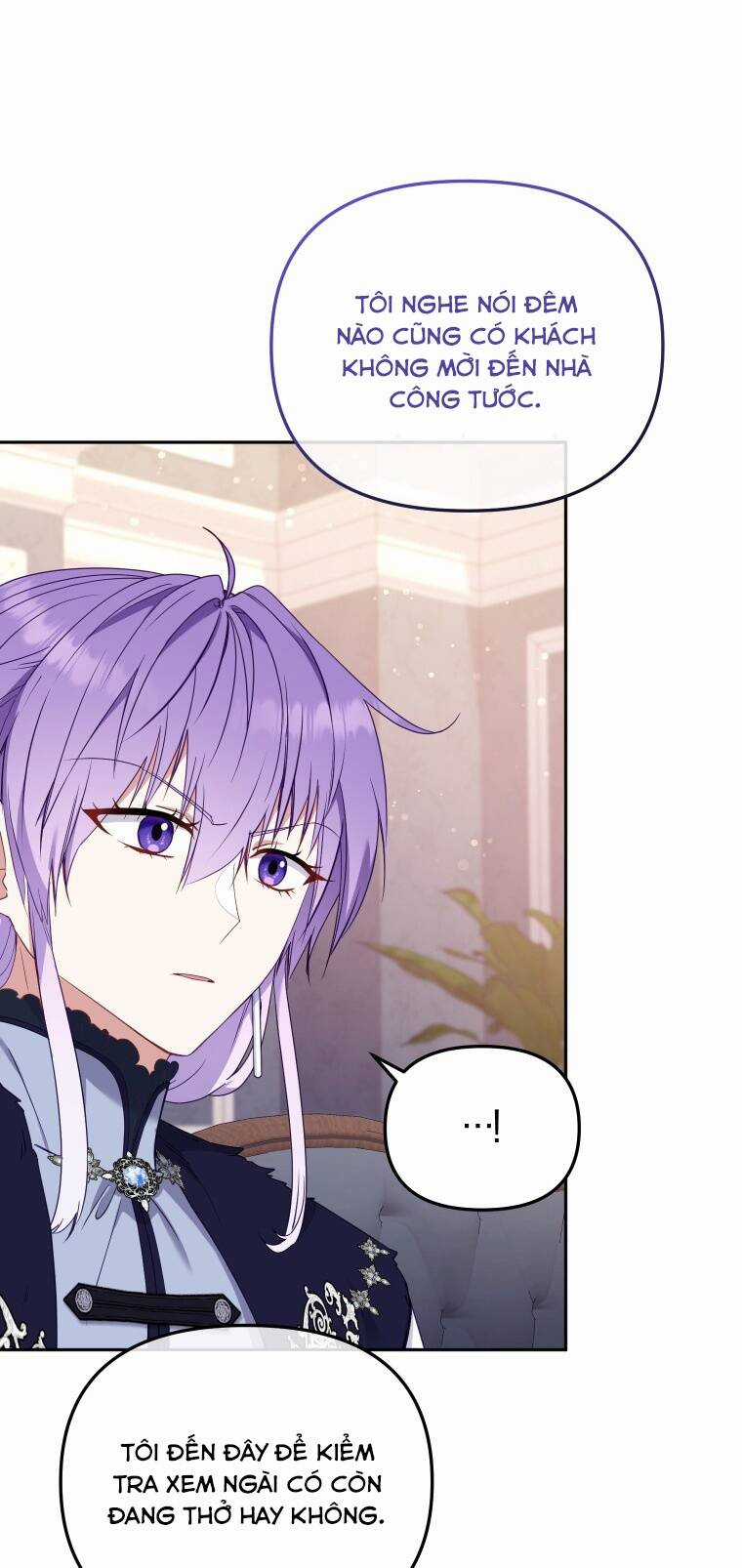 Papa Tôi Là Bạo Chúa Ác Ma Chapter 43 trang 29