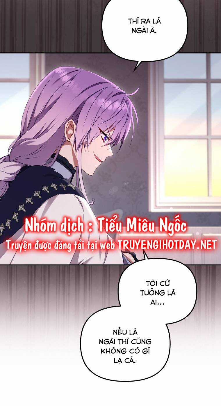 Papa Tôi Là Bạo Chúa Ác Ma Chapter 43 trang 32