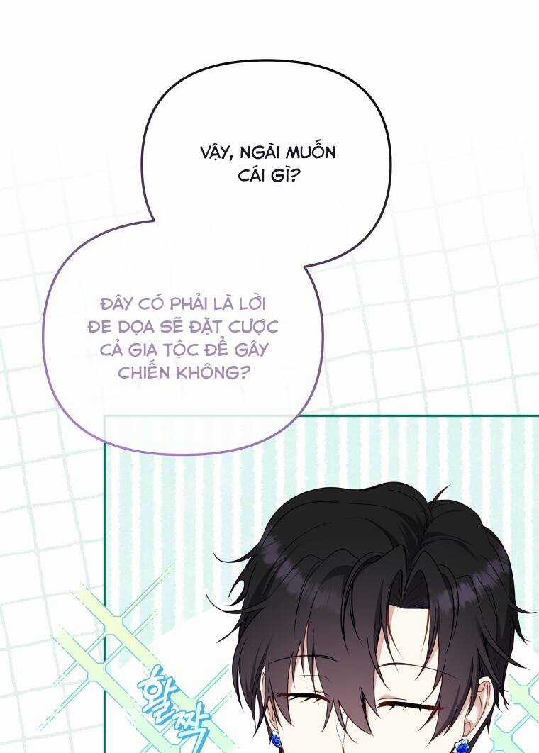 Papa Tôi Là Bạo Chúa Ác Ma Chapter 43 trang 33