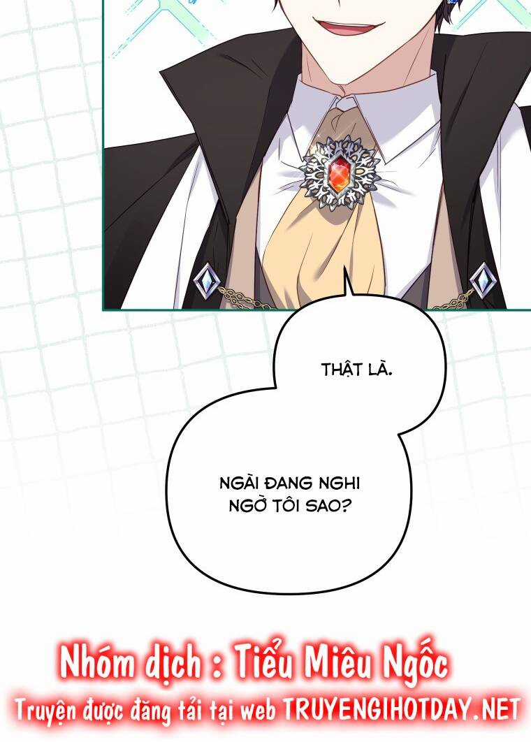 Papa Tôi Là Bạo Chúa Ác Ma Chapter 43 trang 34