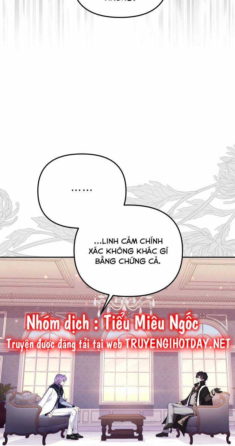 Papa Tôi Là Bạo Chúa Ác Ma Chapter 43 trang 36