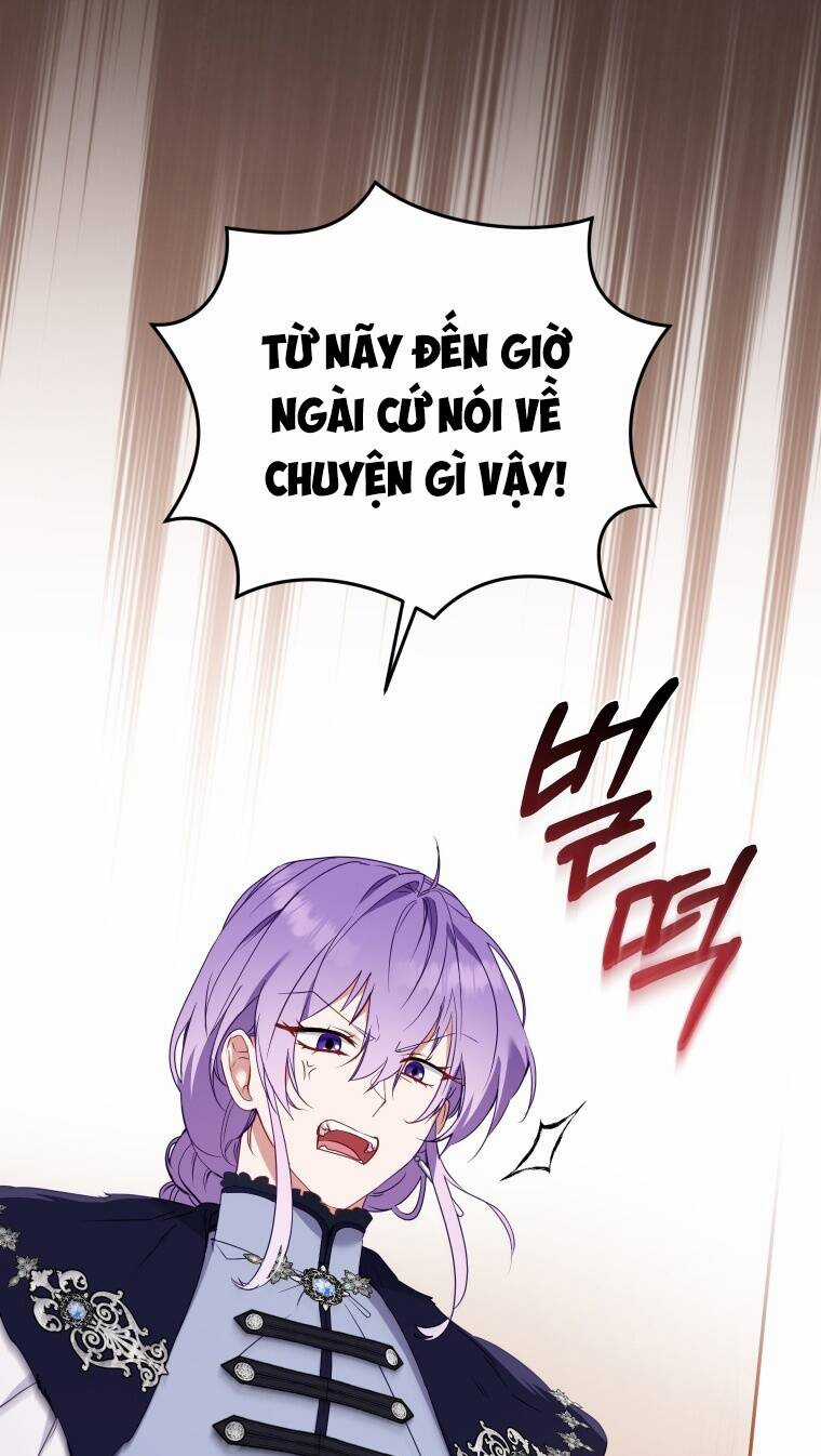Papa Tôi Là Bạo Chúa Ác Ma Chapter 43 trang 38