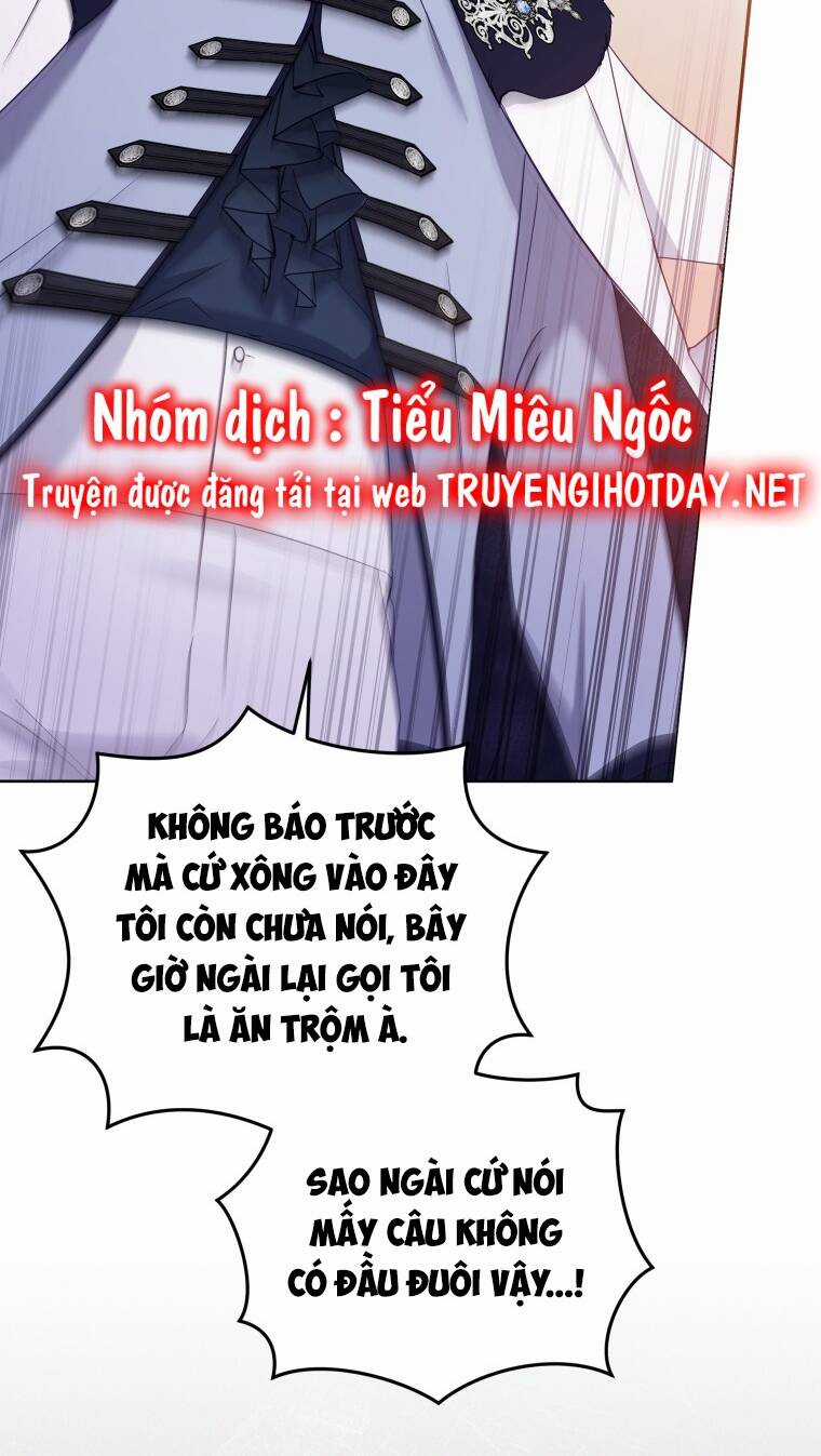 Papa Tôi Là Bạo Chúa Ác Ma Chapter 43 trang 39